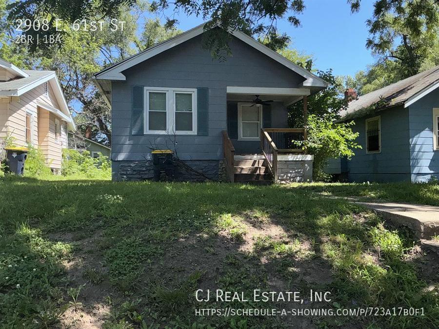 Primary Photo - 2908 E 61st St