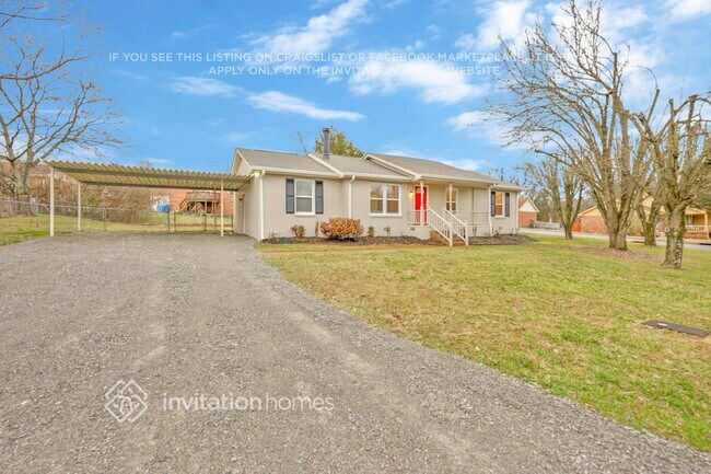 Building Photo - 1128 Sioux Terrace