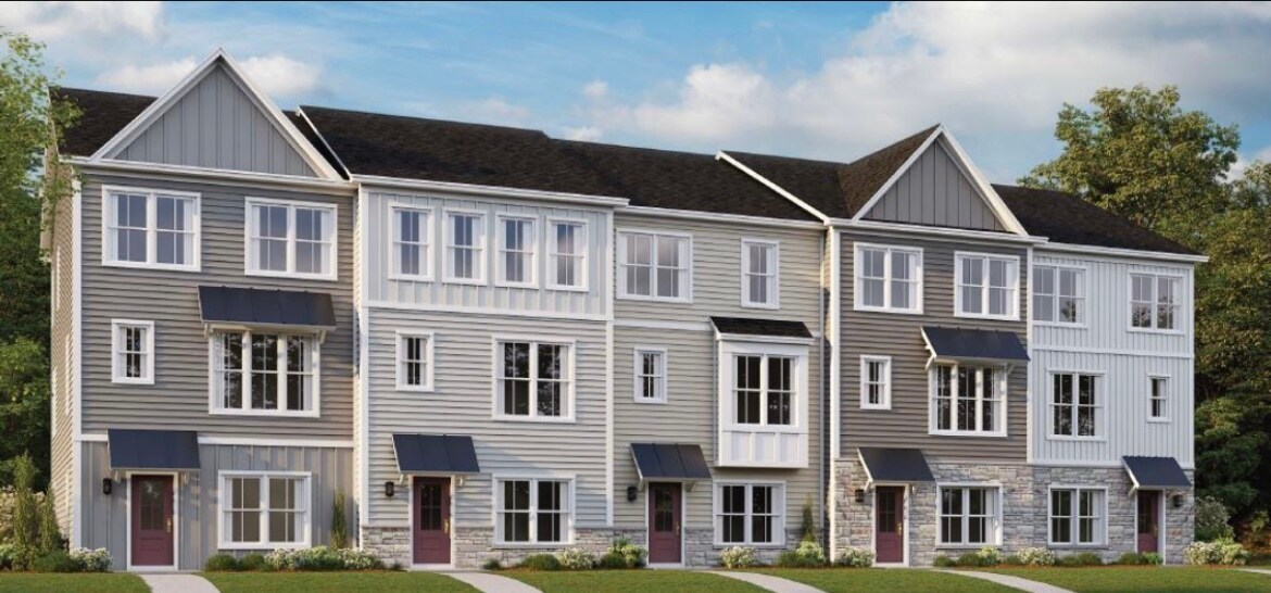 Foto principal - 4112 Dauphin Dr