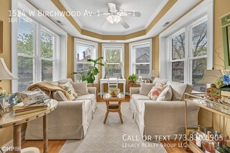 Building Photo - 1524 W Birchwood Ave