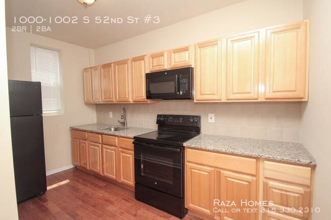 Building Photo - 2 bedroom in Philadelphia PA 19143