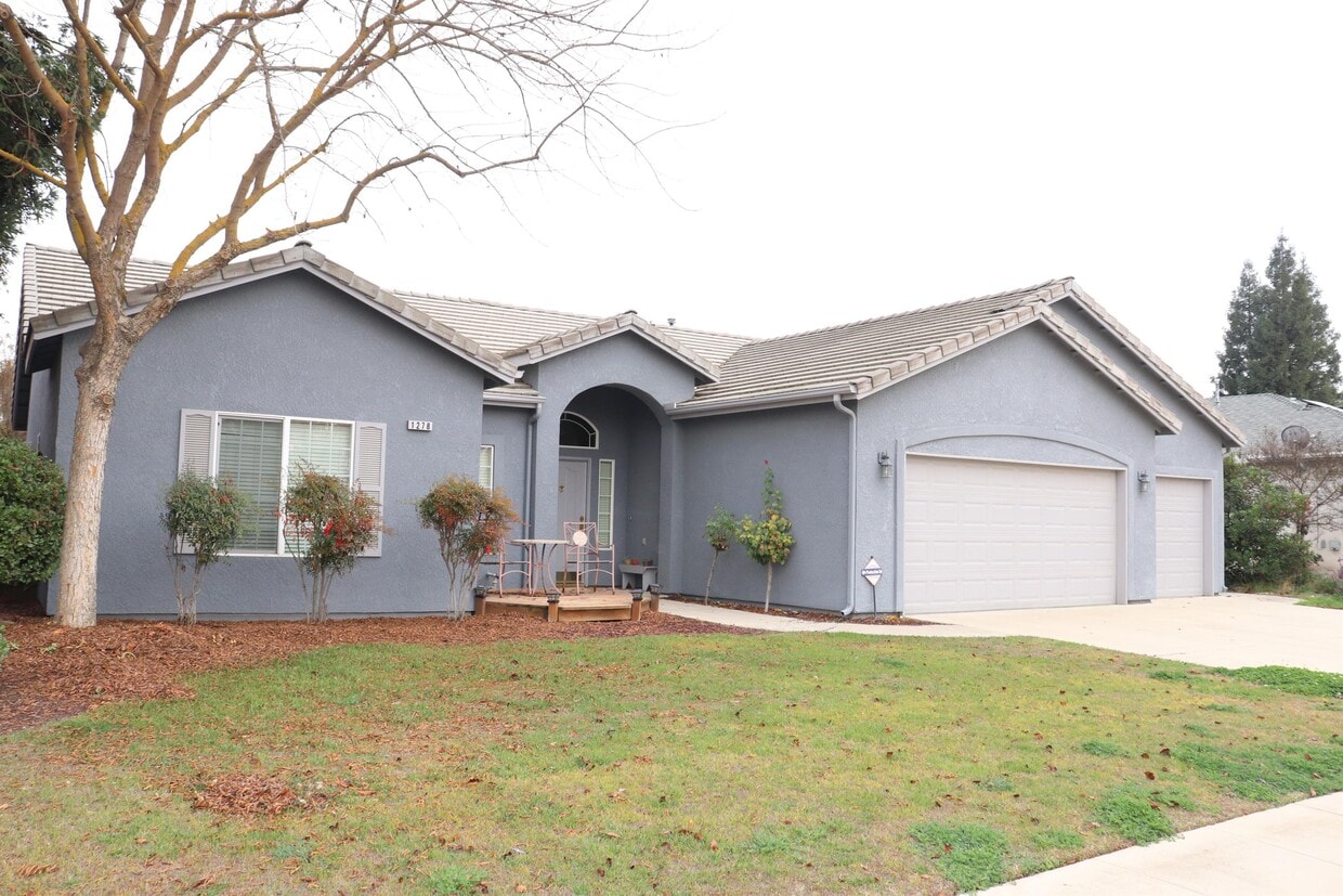 1278 Nelson Blvd, Selma, CA 93662 House Rental in Selma, CA
