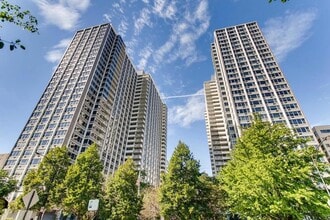 Building Photo - 4250 N Marine Dr