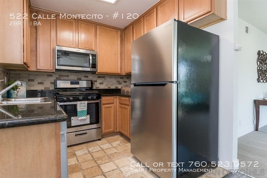Foto principal - 522 Calle Montecito