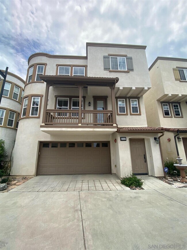 3141 Harbor Ridge Ln, San Diego, CA 92103 House Rental in San Diego