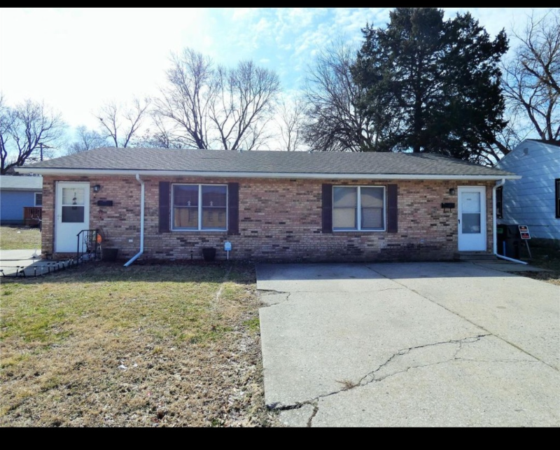 Primary Photo - 430 Range Ln