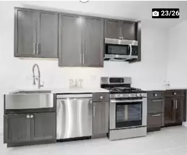 Foto del edificio - 2903 R St SE