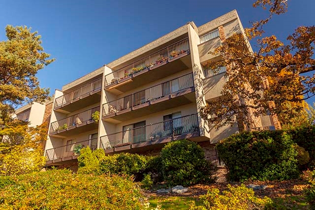 Photo principale - Fair Oaks Apartments