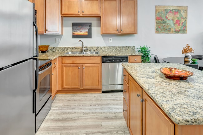 Building Photo - 4501 Collwood Blvd