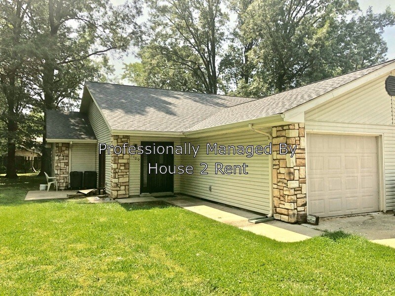 1100 Polk St Unit ,, Herrin, IL 62948 Condo for Rent in Herrin, IL