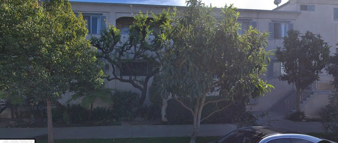 Primary Photo - 914 Arizona Ave