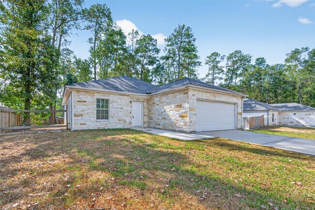 Foto del edificio - 25106 Morgan Cemetery Rd