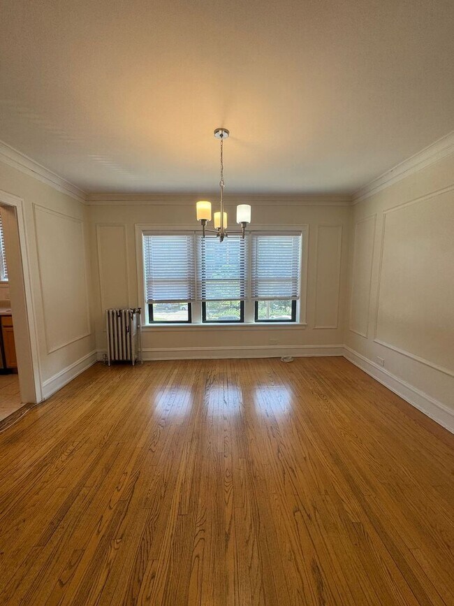 Foto del interior - 910 Judson