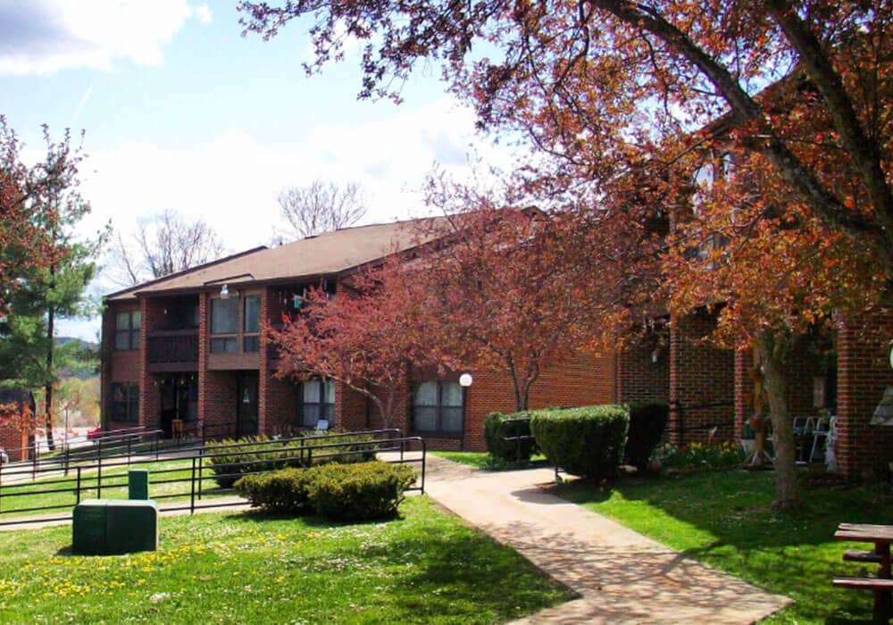 Primary Photo - Emerald Hills Estates