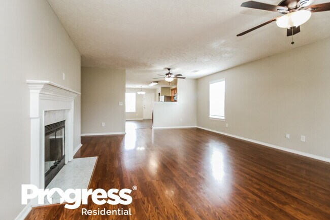 Building Photo - 2107 Carlton Ln