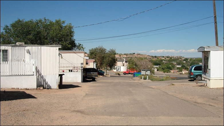 Primary Photo - Bella Vista Mobile Home Park