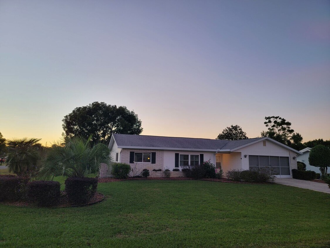 11282 SW 76th Terrace, Ocala, FL 34476 House Rental in Ocala, FL