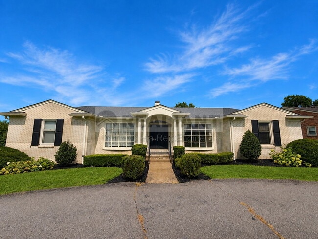 Photo - 2039 Fontaine Road Apartment
