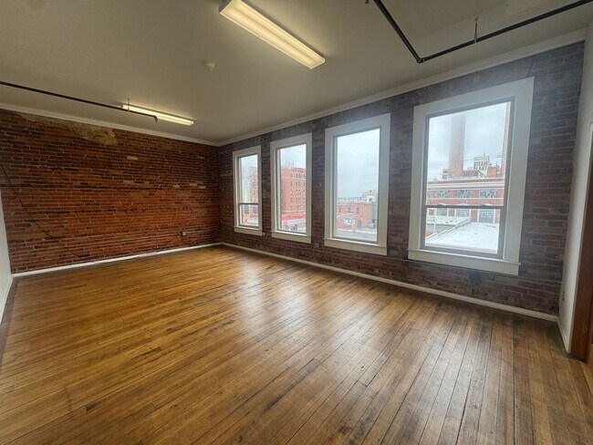 Foto del edificio - 811 Cook Building