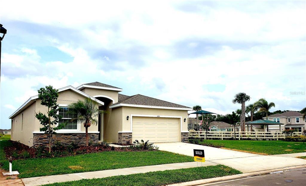 5210 Grove Mill Loop, Bradenton, FL 34211 House Rental in Bradenton