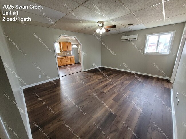 Foto del edificio - 7025 Swan Creek Rd