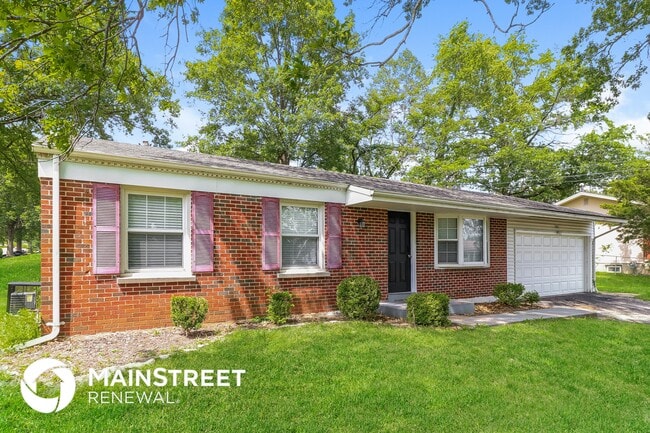 Building Photo - 1801 Atmore Dr