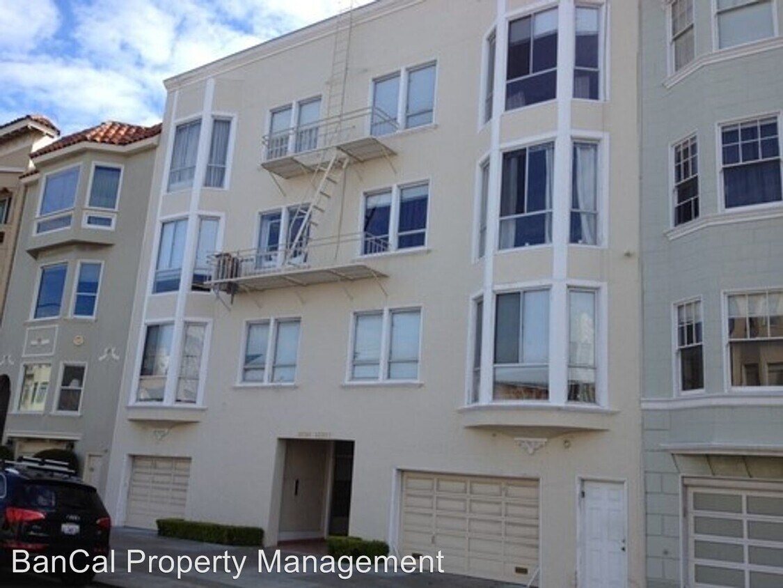 3730 Scott St, San Francisco, CA 94123 Room for Rent in San Francisco