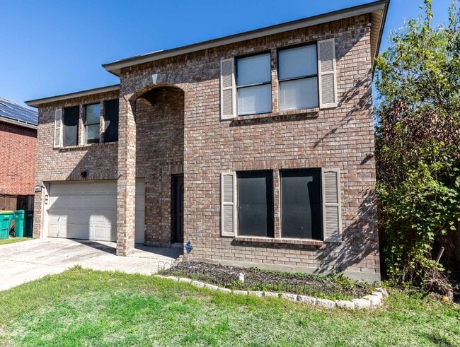 Building Photo - 8423 Parry Path