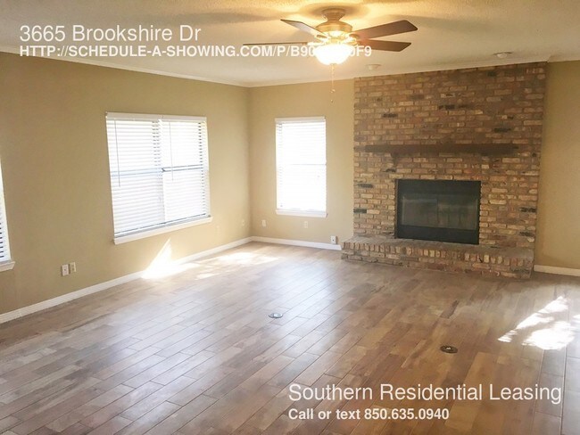 Building Photo - 3665 Brookshire Dr