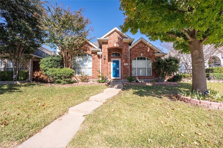 Photo - 3009 Ridge Hollow Drive Unit