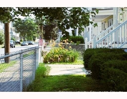 Foto del edificio - 3 bedroom in Arlington MA 2474