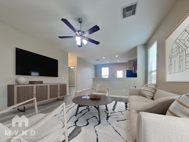 Foto del edificio - 6607 Dayridge Ln