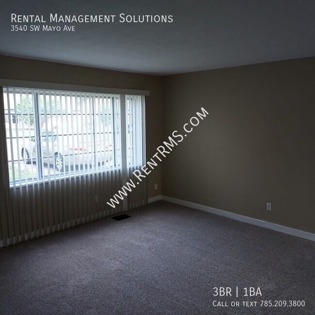 Foto del edificio - 3540 SW Mayo Ave