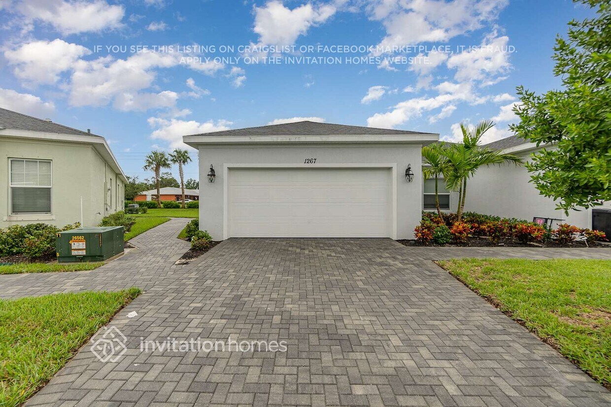 Foto principal - 1267 Preston Ests Cir