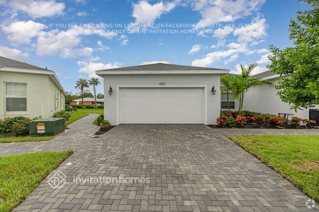 Building Photo - 1267 Preston Ests Cir