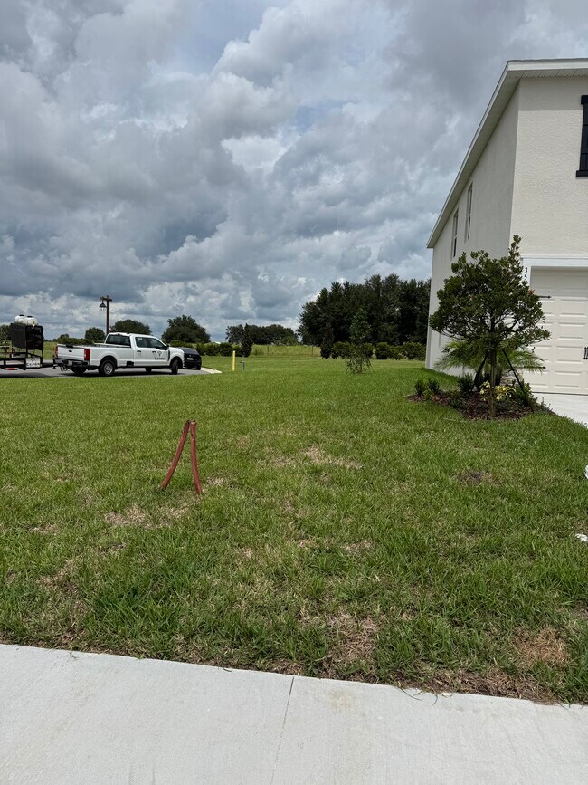 Foto del edificio - 3508 Marigold Patch Ct