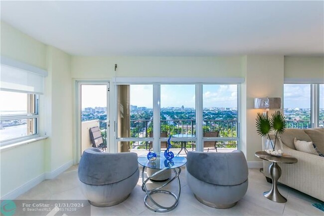 Building Photo - 2500 E Las Olas Blvd