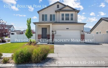 Building Photo - 6105 N Boulter Peak Ln