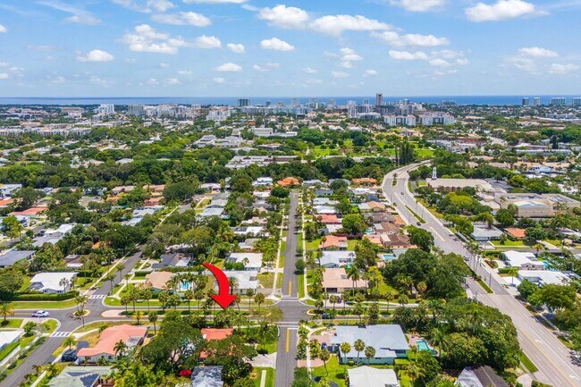 Foto del edificio - 701 SW 5th St