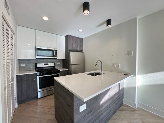 Foto del edificio - 941 W Grace St
