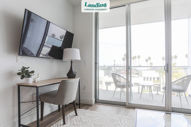 Foto del edificio - 13448 Beach Ave