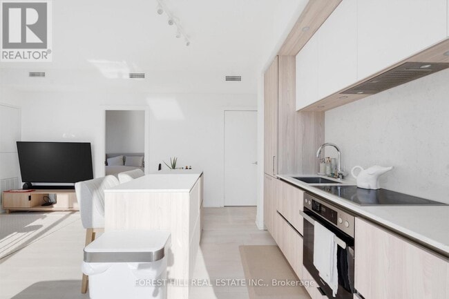 Building Photo - 35 Mercer St