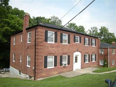 Building Photo - 117 Glenridge Pl