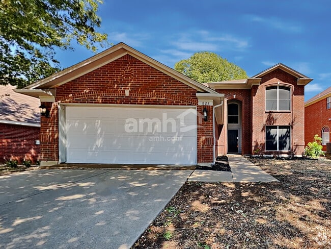 Building Photo - 828 Norfolk Dr