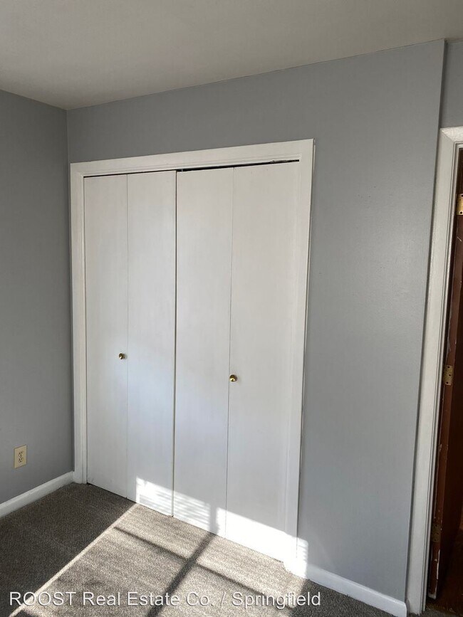 Foto del edificio - 1614 N Yellow Springs St