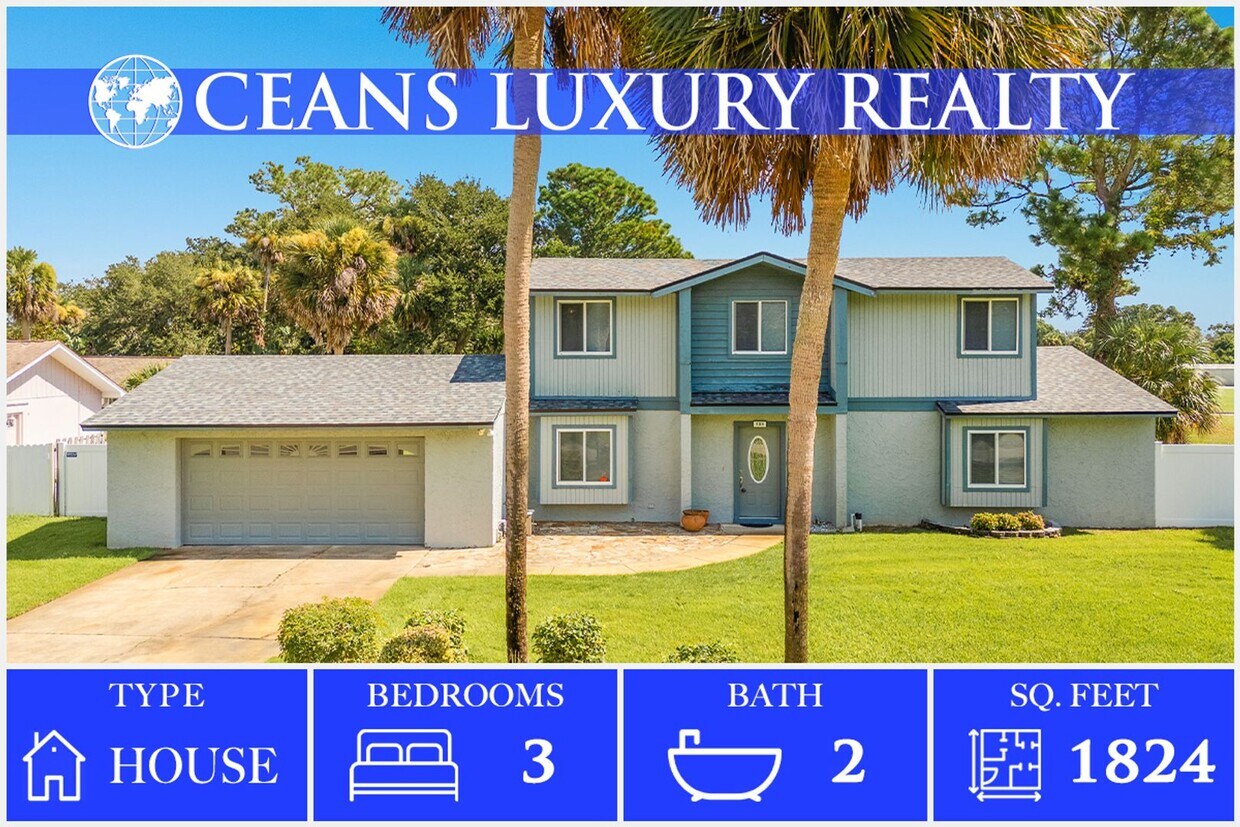 Primary Photo - Beautifully upgraded two-story rental home...