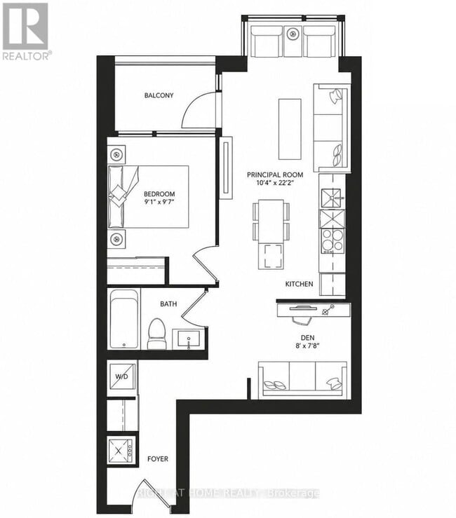 Building Photo - 8 Tippett Rd