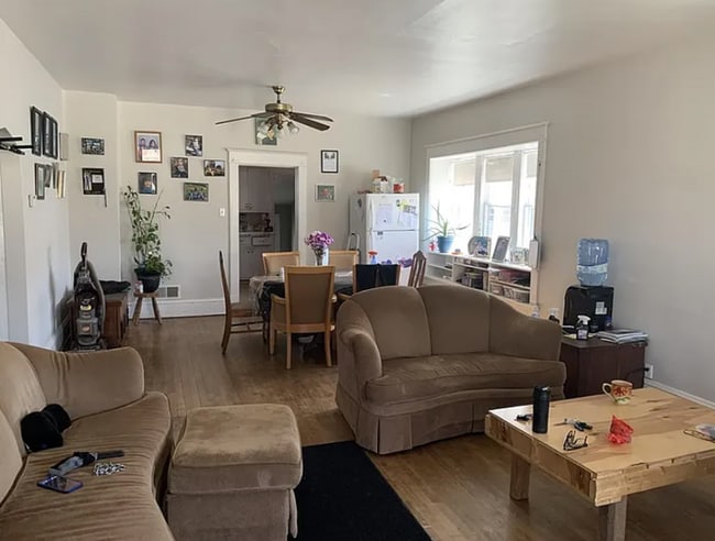 Foto del edificio - VIDEOTOUR: Charming 3-bedroom home in Quiet Neighborhood. PETS WELCOME