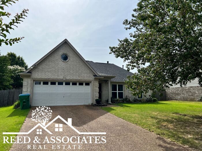 Charming Olive Branch Home House Rental in Olive Branch, MS