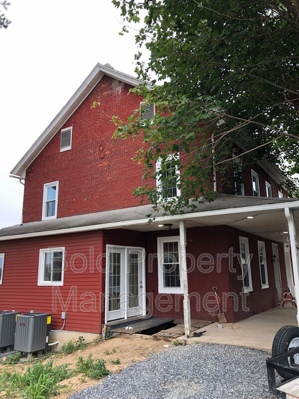 Building Photo - 8424 Lancaster Ave